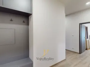 Pronájem bytu 3+kk, Olomouc - Nové Sady, Švýcarské nábřeží, 92 m2