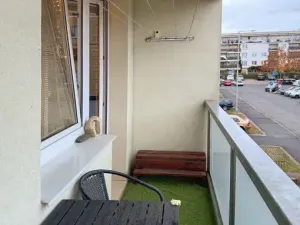 Prodej bytu 4+1, Praha - Kobylisy, Luhovská, 86 m2