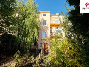 Prodej bytu 2+1, Brno - Husovice, Dukelská třída, 71 m2