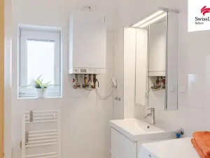 Prodej bytu 2+1, Brno - Husovice, Dukelská třída, 71 m2