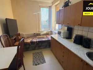 Prodej bytu 2+1, Opava, Žižkova, 43 m2