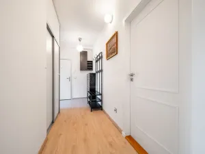 Prodej bytu 3+1, Praha, Novorossijská, 72 m2