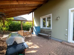 Prodej rodinného domu, Chýně, Dlouhá, 147 m2