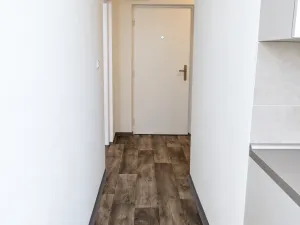 Prodej bytu 1+1, Ostrava, Jiřího Trnky, 36 m2