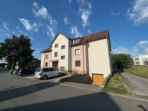 Dražba bytu 3+1, Temelín, 109 m2