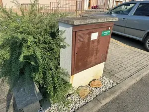 Dražba bytu 3+1, Temelín, 109 m2