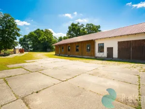 Prodej komerčního pozemku, Ponědrážka, 7758 m2