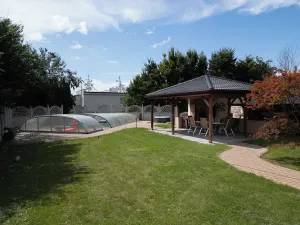 Prodej rodinného domu, Sobětuchy, 210 m2