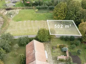 Prodej rodinného domu, Dolní Bezděkov, 89 m2