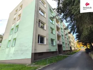 Pronájem bytu 3+1, Jílové - Kamenná, Spojová, 65 m2