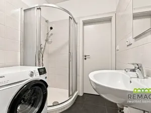 Pronájem bytu 1+kk, Uherské Hradiště, Zahrádky, 31 m2