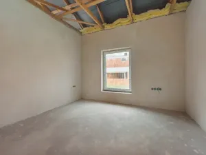 Prodej rodinného domu, Mikulovice, 123 m2