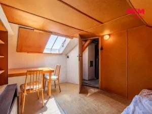 Prodej rodinného domu, Letovice - Babolky, 118 m2