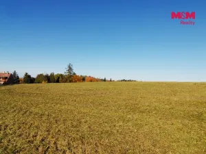 Prodej pozemku pro bydlení, Frýdek-Místek - Skalice, 1000 m2