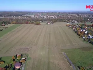 Prodej pozemku pro bydlení, Frýdek-Místek - Skalice, 1000 m2