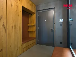 Prodej bytu 3+kk, Ostrava, F. X. Riepla, 133 m2