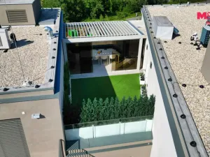 Prodej bytu 3+kk, Ostrava, F. X. Riepla, 133 m2