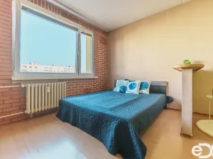 Prodej bytu 2+kk, Pardubice, Erno Košťála, 53 m2