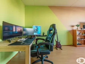 Prodej bytu 2+kk, Pardubice, Erno Košťála, 53 m2