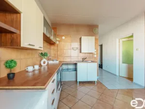 Prodej bytu 2+kk, Pardubice, Erno Košťála, 53 m2