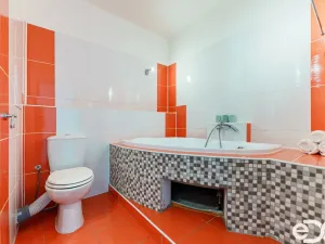 Prodej bytu 2+kk, Pardubice, Erno Košťála, 53 m2