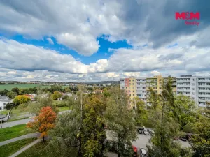 Prodej bytu 3+kk, Ostrava - Poruba, Marie Majerové, 66 m2