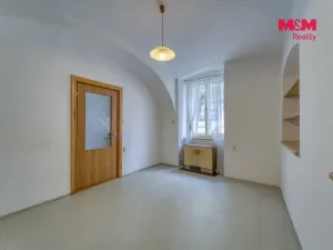 Prodej rodinného domu, Domažlice - Dolejší Předměstí, Husova třída, 188 m2