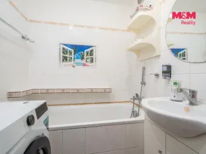 Prodej bytu 2+kk, Litoměřice - Předměstí, Kosmonautů, 67 m2