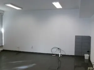 Pronájem obchodního prostoru, Brno, Vídeňská, 111 m2