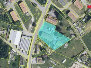 Prodej bytu 3+kk, Vítězná - Huntířov, 113 m2