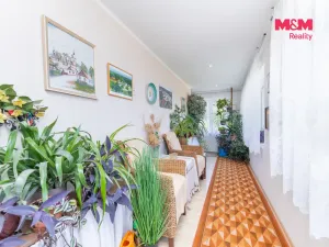 Prodej rodinného domu, Lednice, Poddoší, 95 m2