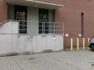 Pronájem kanceláře, Brno, Vídeňská, 111 m2