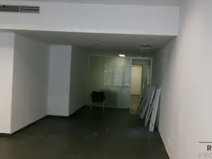 Pronájem kanceláře, Brno, Vídeňská, 111 m2