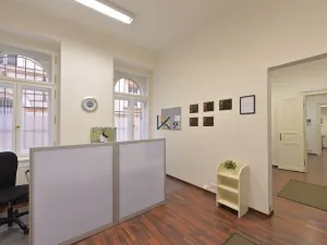 Pronájem obchodního prostoru, Praha, Klimentská, 228 m2