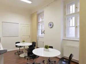 Pronájem obchodního prostoru, Praha, Klimentská, 228 m2