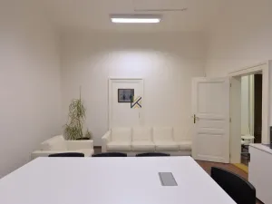 Pronájem obchodního prostoru, Praha, Klimentská, 228 m2