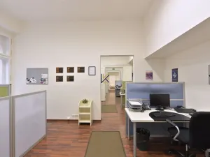 Pronájem obchodního prostoru, Praha, Klimentská, 228 m2