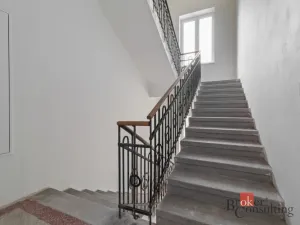 Prodej bytu 2+kk, Opava - Předměstí, Zámecký okruh, 56 m2