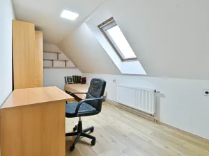 Pronájem bytu 6+kk a větší, Blansko, Zdíkova, 120 m2