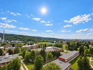 Prodej bytu 1+1, Brno, Horácké náměstí, 44 m2