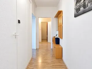 Prodej bytu 1+1, Brno, Horácké náměstí, 44 m2
