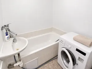 Prodej bytu 1+1, Brno, Horácké náměstí, 44 m2