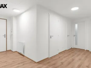 Pronájem bytu 3+kk, Třebíč - Horka-Domky, Družstevní, 72 m2