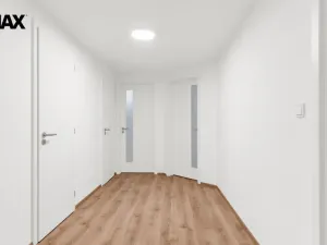 Pronájem bytu 3+kk, Třebíč - Horka-Domky, Družstevní, 72 m2
