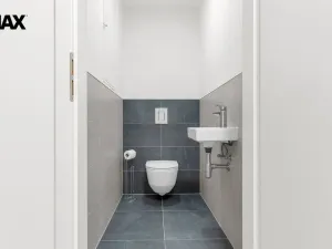Pronájem bytu 3+kk, Třebíč - Horka-Domky, Družstevní, 72 m2