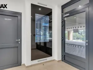 Pronájem bytu 3+kk, Třebíč - Horka-Domky, Družstevní, 72 m2