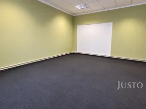 Pronájem kanceláře, Písek - Budějovické Předměstí, Tyršova, 51 m2