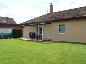Prodej rodinného domu, Mratín, U Hrušky, 215 m2