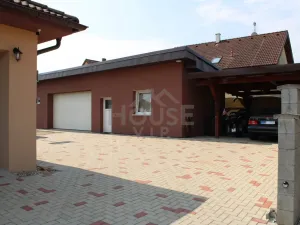 Prodej rodinného domu, Mratín, U Hrušky, 215 m2