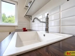 Pronájem bytu 2+1, Uherský Brod, 69 m2